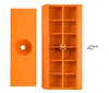 NEO TOOLS Schleifklotz 114x55x38 mm, aus Polypropylen, Produktbild-Vorschau 6