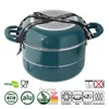 BRUNNER Camping Batterie de cuisine Set de casseroles | Voir les images du produit 7