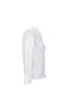 Planam Bundjacke Canvas 320 Gr. 50 weiß Produktbild-Vorschau 5