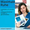 HP 301XL Cyan/Magenta/Gelb Original Druckerpatrone mit Produktbild-Vorschau 6