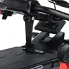 Miniwalker Tiger 10 Pro+ Elektroscooter 2400W Dual Motor 25 Produktbild-Vorschau 11