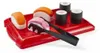 ECOIFFIER Écoiffier 100% Chef Sushi koken, 1,5 rok/roky Náhled obrázku produktu 1