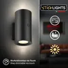 Briloner MISY Applique LED senza collegamento alla rete Anteprima dell’immagine prodotto 5