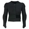 Protektorenjacke Ski Snowboard Cross Reiten Fahrrad Produktbild-Vorschau 1