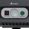 120 LED solární lampa Izoxis 19443 Náhled obrázku produktu 14