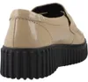 Clarks Torhill Mokassins Beige Produktbild-Vorschau 8