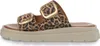 Tamaris Damen Pantolette, braun(leopard (360)), Gr. 39 Produktbild-Vorschau 17