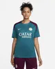 Nike Paris Saint-Germain Dri-FIT Strike Shirt Herren Produktbild-Vorschau 9