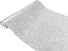 Klebefolie Möbel 45x100 cm - Ornament Grau/Weiß - Produktbild-Vorschau 5