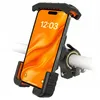 R2B Robuuste Telefoonhouder Fiets, Motor en Scooter - Productafbeelding-voorbeeld 1