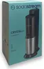 SodaStream Wassersprudler Crystal Vorteilspack inkl. Produktbild-Vorschau 32