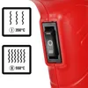 WALTER Heißluftpistole 2000 W, 2 Stufen, 350°C bis 550°C, Produktbild-Vorschau 8