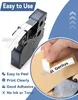 Phomemo Etikettenband kompatibel mit Dymo D1 Produktbild-Vorschau 4