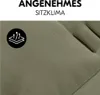Pohodlný potah sedadla Hauck pro kočárek a autosedačku Náhled obrázku produktu 5