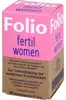 Folio fertil women capsule molli per sostenere la fertilità Anteprima dell’immagine prodotto 4