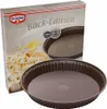 Forma na quiche Dr. Oetker Ø 28 cm, koláčová forma zo série Náhľad obrázku produktu 1