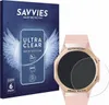 6x Für Mutoy Smartwatch 1.32" (rund) Schutzfolie Savvies Produktbild-Vorschau 1