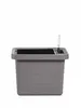 PLASTIA s.r.o. Velkoobjemový truhlík Berberis UNO 45x39x35 Náhled obrázku produktu 2
