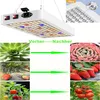 LED Pflanzenlampe Vollspektrum Sonnenlicht,50W Led Grow Produktbild-Vorschau 5