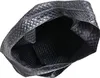 Luisa Vannini_Shopper bag_AW25 LV 8151_BLU Produktbild-Vorschau 4