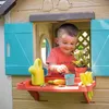 Smoby Spielhaus Gartenhaus Produktbild-Vorschau 11