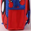 Plecak Marvel Spiderman 3D 30cm Podgląd zdjęcia produktu 5
