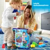 Borsa per blocchi da costruzione Mega Bloks colorata (60 Anteprima dell’immagine prodotto 18