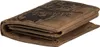 Greenburry Vintage Rebel-Skull wallet Kombibörse Produktbild-Vorschau 6