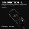 Elgato Wave DX Nero Microfono per PC Anteprima dell’immagine prodotto 4