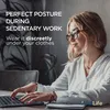 KediLife Regulowany Korektor Postawy dla Kobiet i Mężczyzn Podgląd zdjęcia produktu 6
