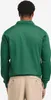 Herren Trainingsjacke normale Passform HOYLAKE Green/White Produktbild-Vorschau 5