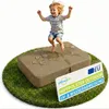 Pillows24 – Vonkajšie skákacie vankúše pre deti | Skákací Náhľad obrázku produktu 1