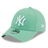 New Era 9Forty Kinder Cap - New York Yankees mint - Child Produktbild-Vorschau 1