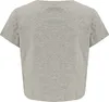 Hummel hmlLEGACY WOMAN CROPPED T-SHIRT Produktbild-Vorschau 6