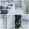 Bild auf Leinwand - Leinwandbild - Einteilig - Motorrad Produktbild-Vorschau 8