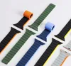 Dux Ducis Armband Band für Watch Se/8/7/6/5/4/3/2/1 Produktbild-Vorschau 12