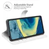 König Design Hülle kompatibel mit Nokia XR20 Kunstleder Produktbild-Vorschau 4