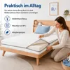 Matratze Easy Active für Kinder und Erwachsene in 4 Farben Produktbild-Vorschau 4