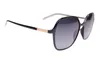 Hugo Boss HG 1236/S 807/9O Glasdurchmesser: 55 Produktbild-Vorschau 4