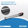 Elektrisches Saugrohr Rohr Stab passend für Dyson V7 V8 V10 Produktbild-Vorschau 7