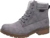 A single gray boot is shown against a white background. Anteprima dell’immagine prodotto