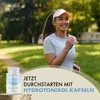 HydroTonixol Kapseln | Pflanzenextrakt Komplex mit Produktbild-Vorschau 5