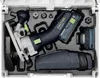 Festool 578011, Schwarz Produktbild-Vorschau 24