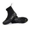Zimowe buty na rower górski, nylonowe buty outdoorowe, Podgląd zdjęcia produktu 3