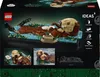 LEGO Ideas Drijvende Otters - Modelbouw voor volwassenen - Productafbeelding-voorbeeld 19