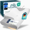 Orthopädisches Kissen – Ergonomisches Kopfkissen Produktbild-Vorschau 1