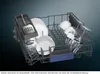 Siemens SN63EX04TE iQ300 Vstavaná umývačka riadu 60 cm, Náhľad obrázku produktu 7