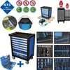Brilliant-Tools Servante d'atelier, servante d'atelier, Voir les images du produit 23