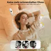Knochenleitungs-Kissenlautsprecher, ultradünn, Bluetooth Produktbild-Vorschau 6