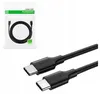 Ugreen 10306, 2 m, USB C, USB C, USB 2.0, 480 Gbit/s, Produktbild-Vorschau 2
